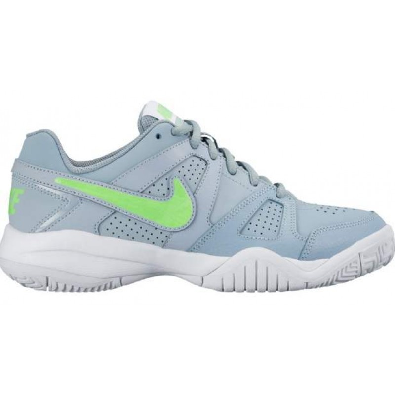 Nike City Court 7 GS Grey